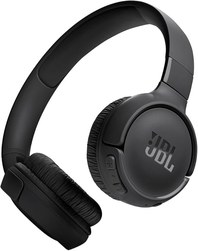 Review JBL Tune 520BT: Fone Bluetooth com 57h de Bateria Vale a Pena?